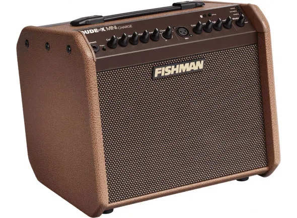 Fishman Loudbox Mini Charge 60W Bluetooth