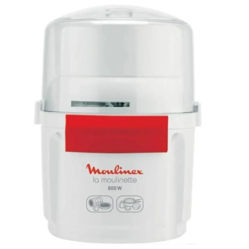Picadora Moulinex Ad-560120 Cx. 6