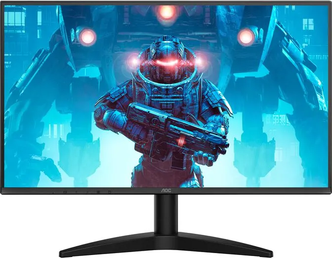 Monitor AOC Gaming 24" 24B36X IPS FHD 144Hz 0.05ms