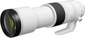 Objetiva CANON RF 200-800mm F6.3-9 IS USM (Encaixe: Canon RF)