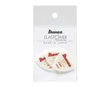 Palhetas Ibanez BEL4ST22 2.2mm Elastomer Triangle Soft 3 uni