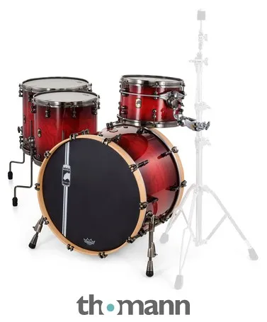 Mapex Black Panther Cherry Bomb - HW