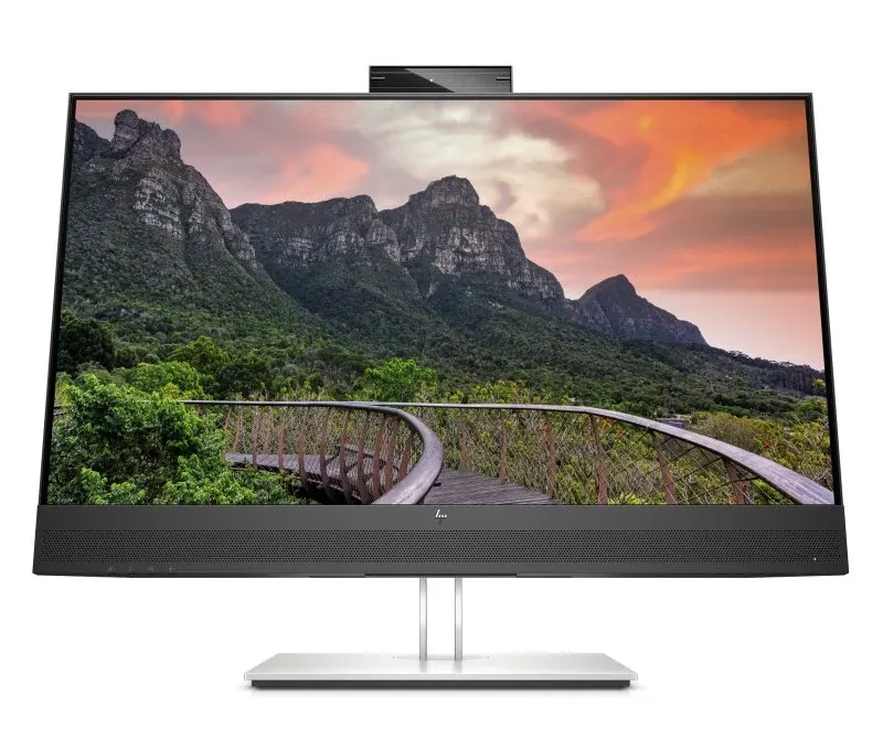 E27M 27IN DP/HDMI/USB/RJ45 MNTR