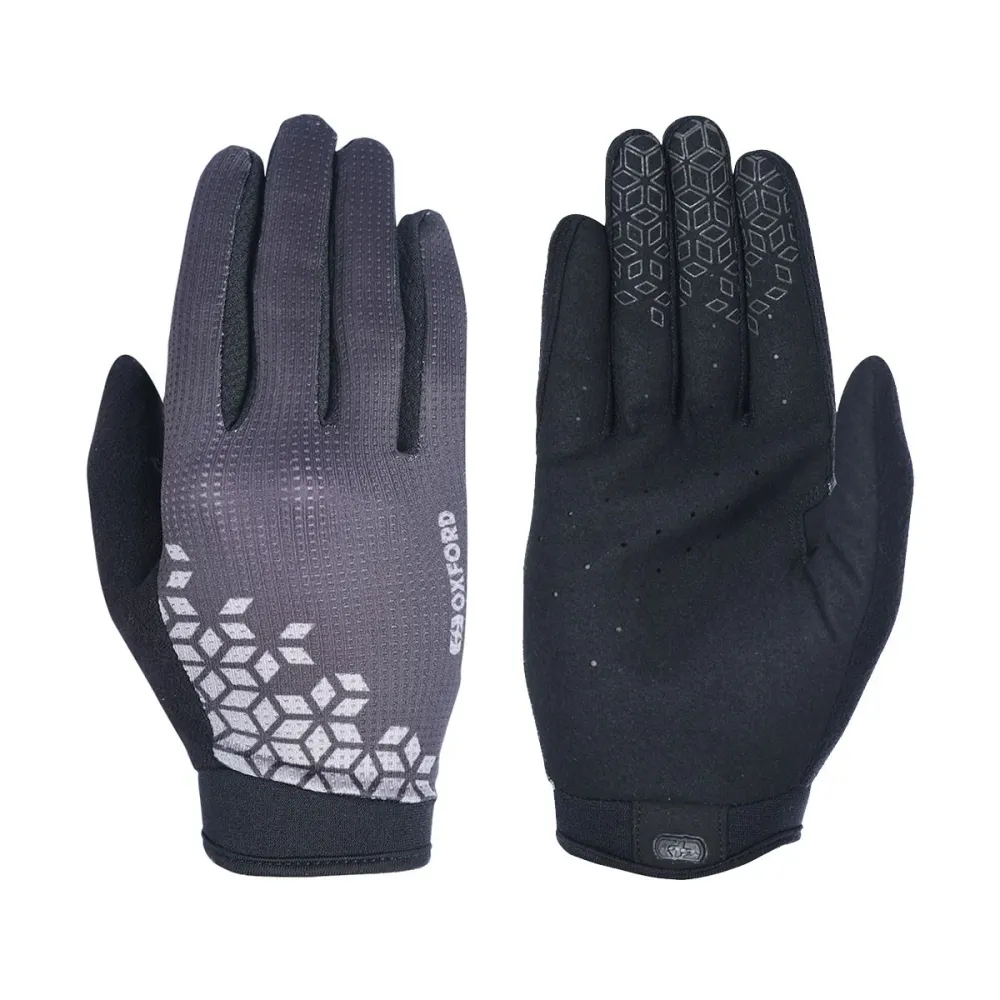 Luvas Oxford Switchback M Pretas