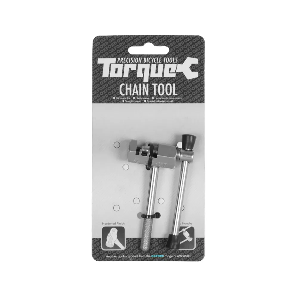 Extrator de Rebites Oxford para Corrente (TL113)