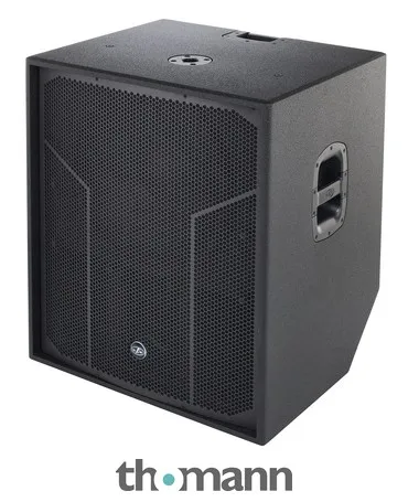 DAS Audio Action-S118A