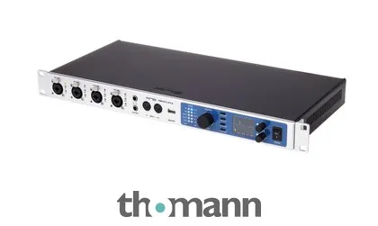 RME Fireface UFX III