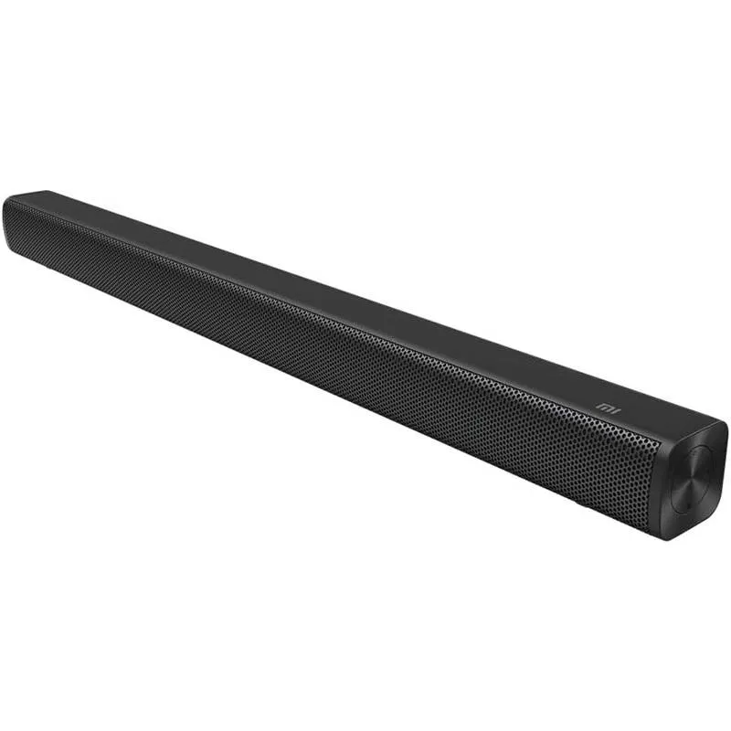 Soundbar Xiaomi Soundbar 2.0ch Bluetooth 5.3 30W Preta