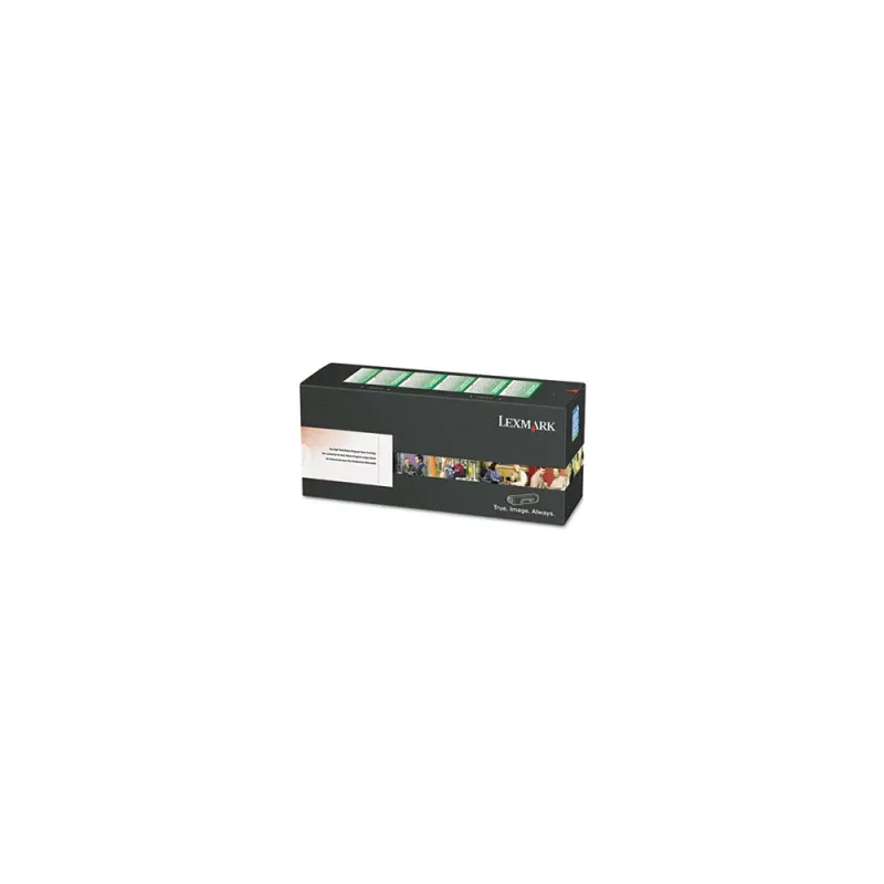 LEXMARK XC9235/45/55/65 Black Toner Cartridge 30k