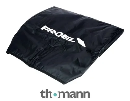 Proel WD10AV2 Cover