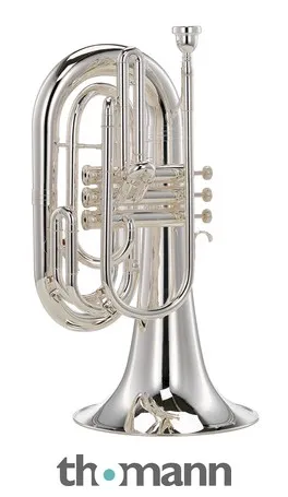 Thomann MBH-303 S Baritone