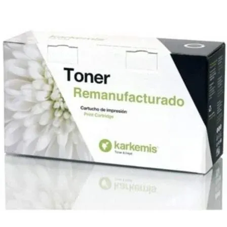 Karkemis brother tn-3600xl toner reciclado de alta capacidad