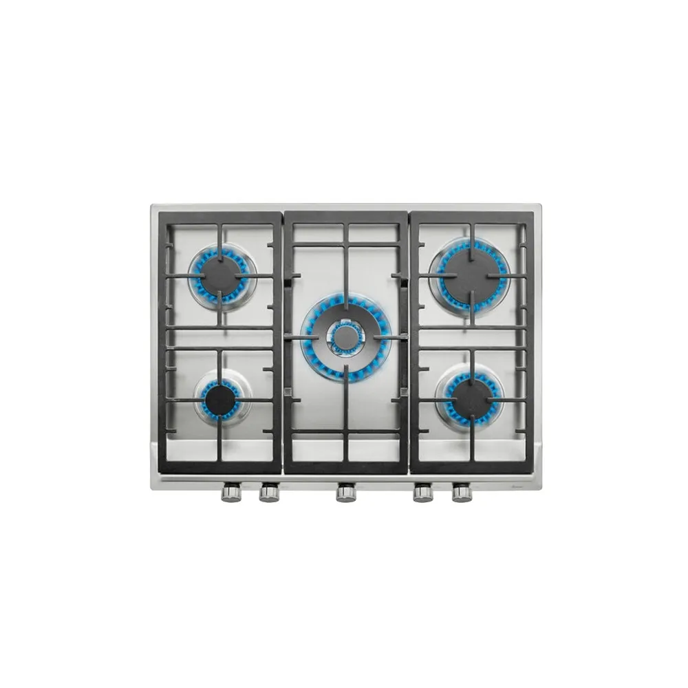 PLACA ENCASTRAR TEKA - EX 70.1 5G AI AL DR CI BTN SS