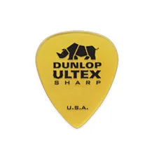 Palhetas Jim Dunlop Ultex 421R 0.60mm 6 UN