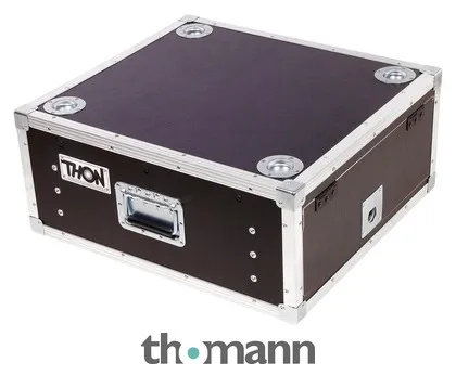 Thon Sliding Door Rack 3U 50