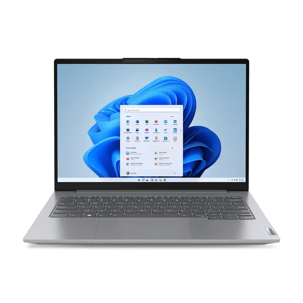 Portátil Lenovo ThinkBook 14 G6 14'' i7-13700H 16GB 512GB W11P