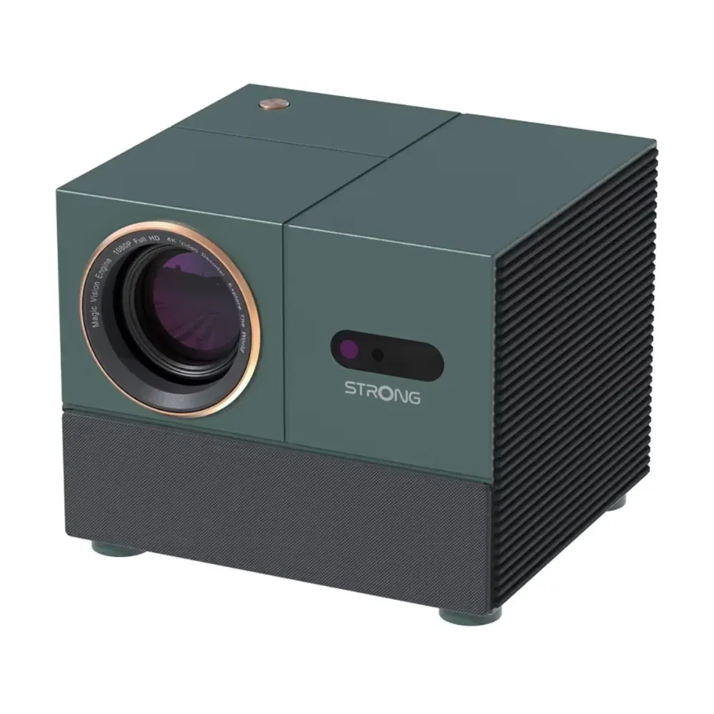 Projetor Strong MIRA 1 FHD 300lm Verde
