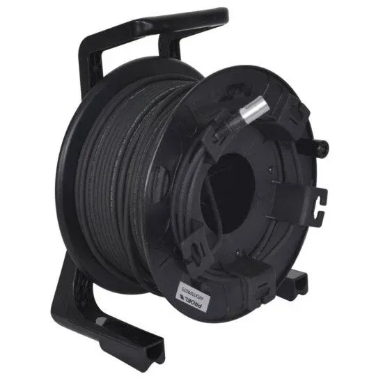 PROEL BOBINE CABO REDE 50m AVCAT5PRO50 LAN5S Cat5e S FTP