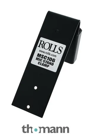 Rolls MSC106