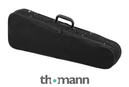 Petz Violin Case 3/4 BK/GR