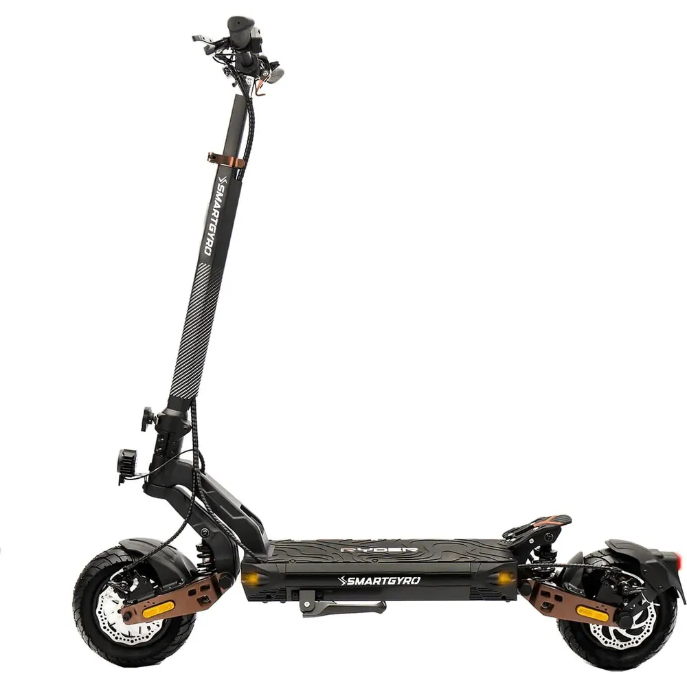 Smartgyro Ryder 2 10 1000W Skate Elétrico
