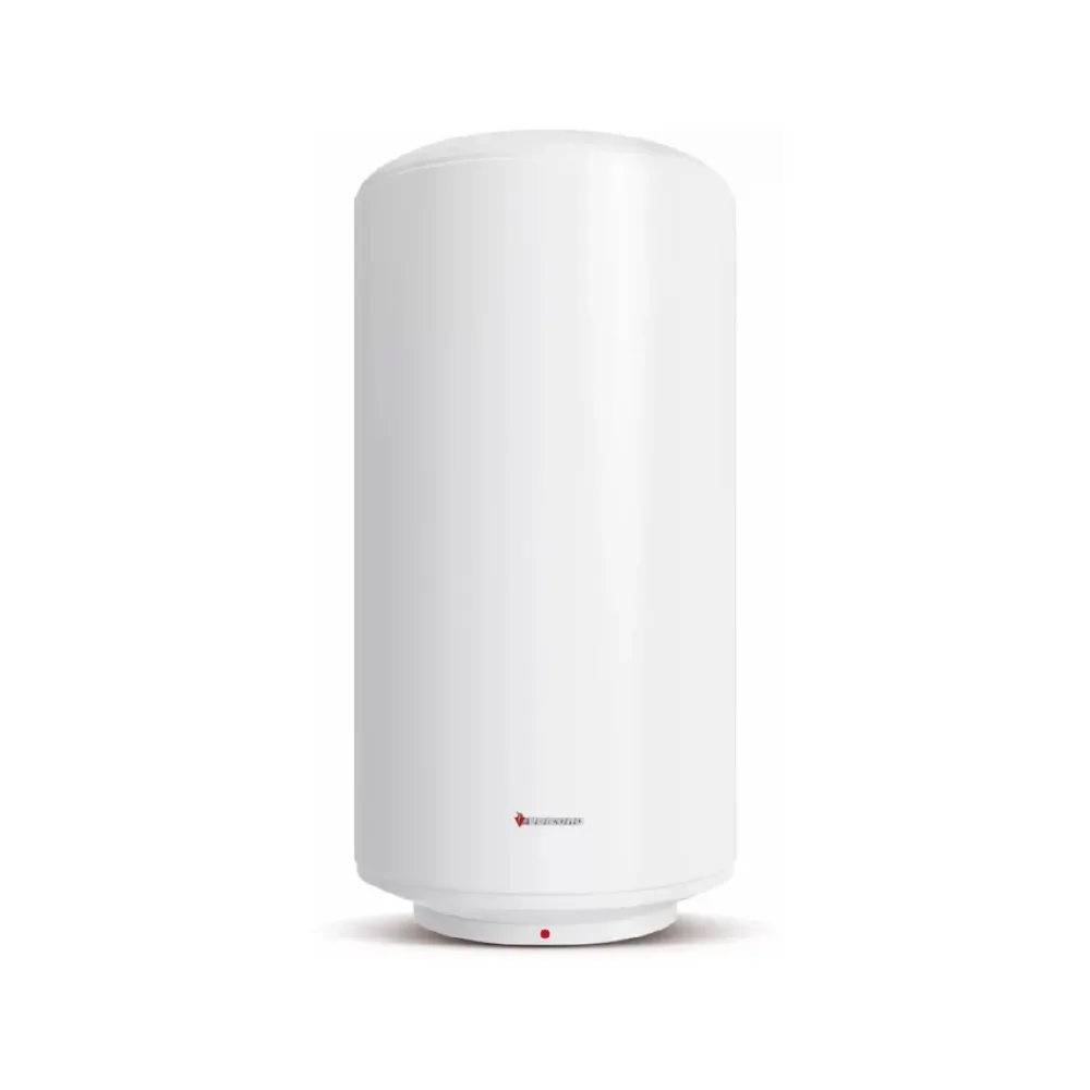 Termoacumulador Vulcano NaturaAqua ES100 8 Bar 100L Branco