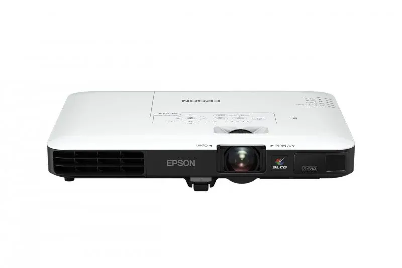 Projetor EPSON EB-1795F 3LCD FULLHD 3200 Lúmenes WI-FI Portátil