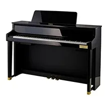 Piano Digital Casio GP-510 BP Celviano Polished Black