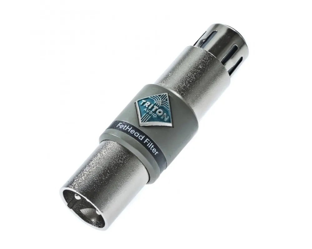 TritonAudio FetHead Filter