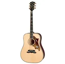 Gibson Doves in Flight Antique Natural