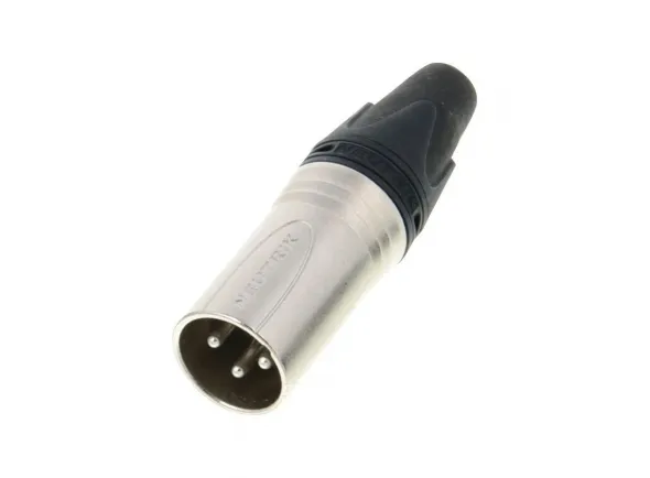 Neutrik NC3 MXX