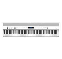 Roland FP60X WH Branco