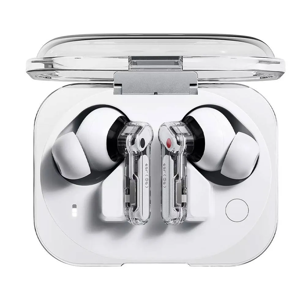 Earbuds Nothing Ear (3a) ANC True Wireless Stereo Brancos