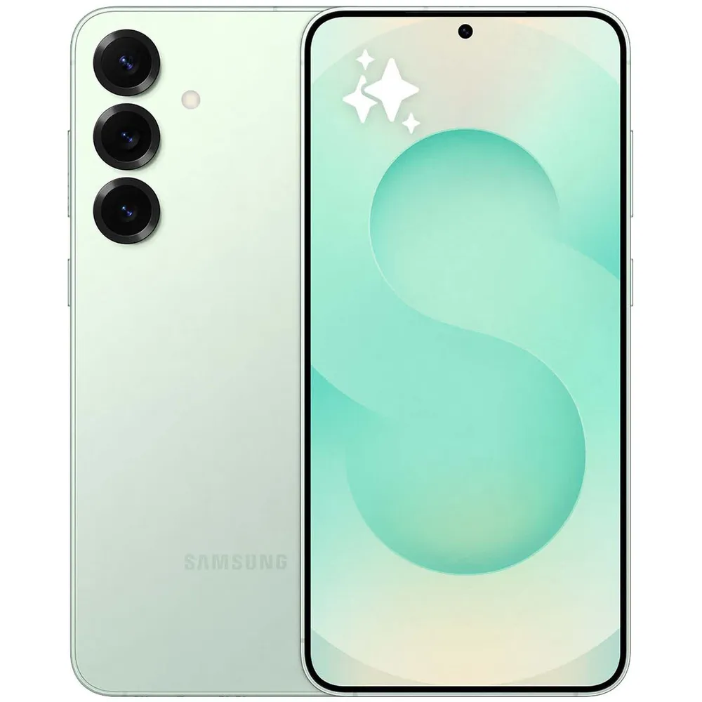Smartphone Samsung Galaxy S25+ 5G 6.7 12GB/512GB Dual SIM Menta