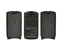Conjunto Colunas Fender Passport Venue