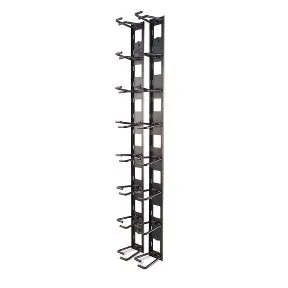 APC AR8442 rack accessory Cable management panel AR8442