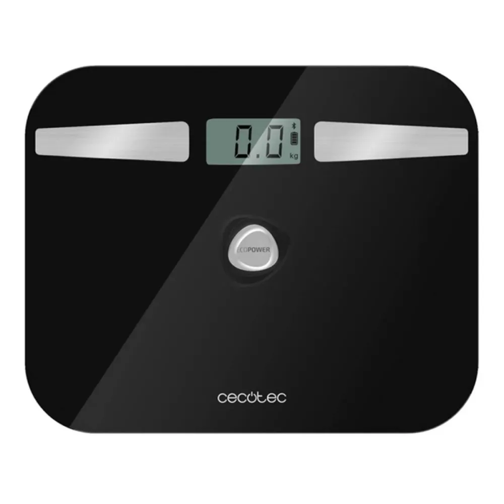 Balança Inteligente Cecotec Surface Precision 10200 Smart Healthy