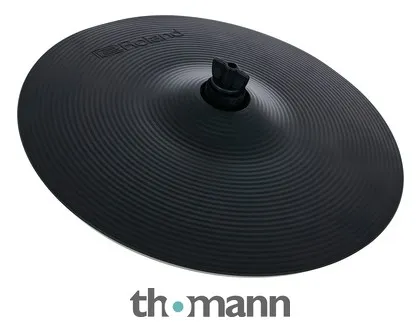Roland 12" CY-12C-T Cymbal Pad