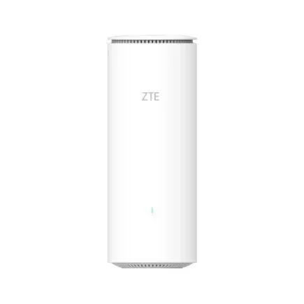 Router ZTE Z1320 Wi-Fi 6 3000 Mbps Banda Dupla Gigabit Mesh