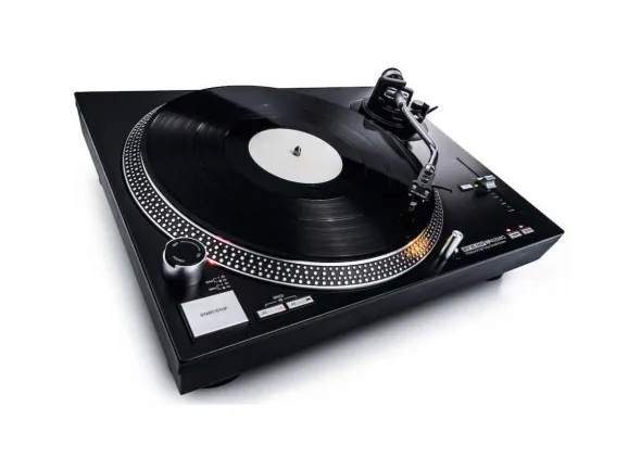 Reloop RP-4000 MK2 Gira-Discos DJ Profissional
