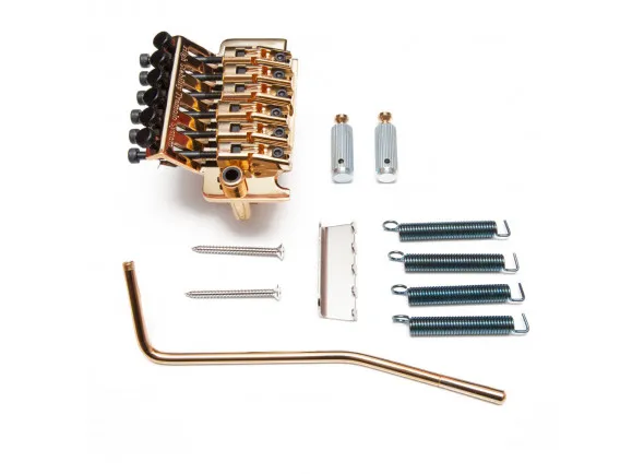 Gotoh GE1996T FR-Style Tremolo Dourado