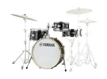 Yamaha Stage Custom Hip Raven Black (shell pack)