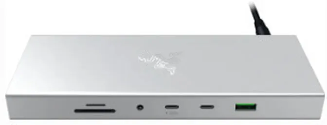 Docking Station Razer USB 4 Mercury