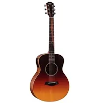 Taylor GS Mini-e Art-Top LTD Edition Sunset Fade