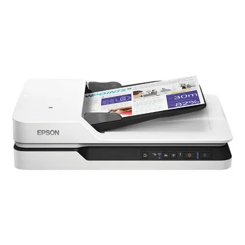 Scanner WorkForce DS-1660W