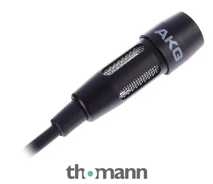AKG CK 99 L BK