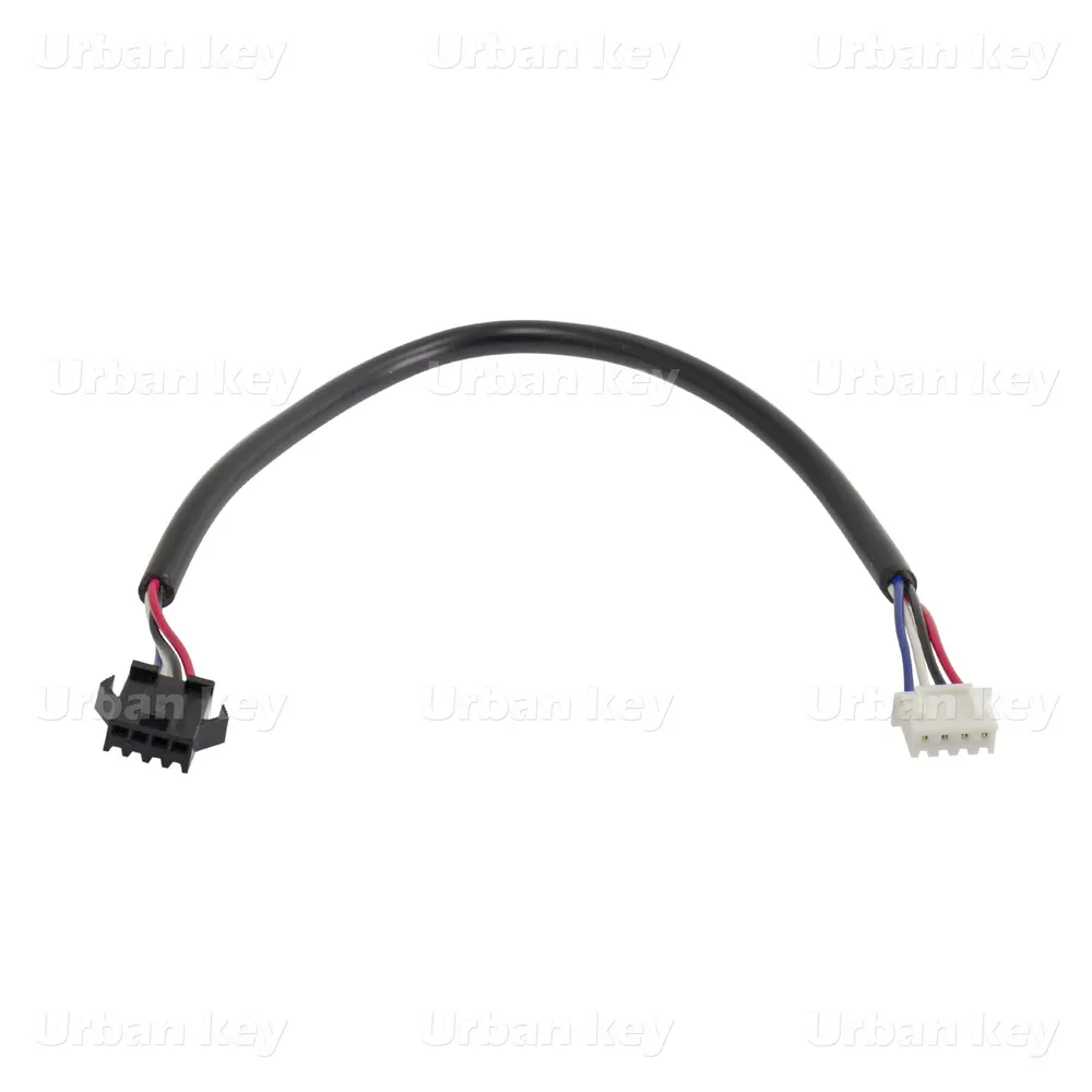 Cabo De Ligação Dos Fins De Curso Na Placa Pl500U - PL500U_CABLEUK