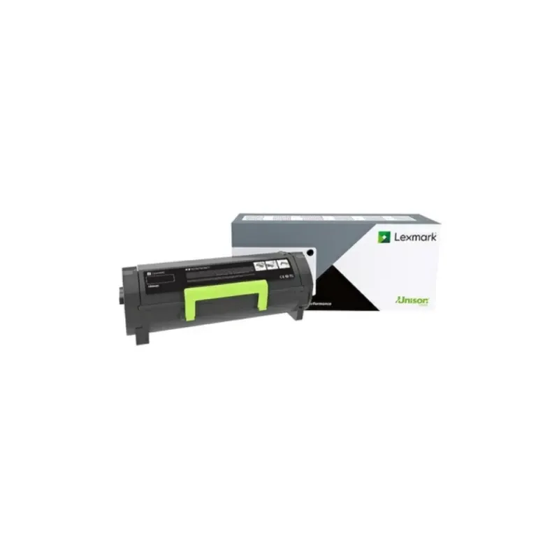 LEXMARK TONER CORPORATE MS/MX4XX 20K