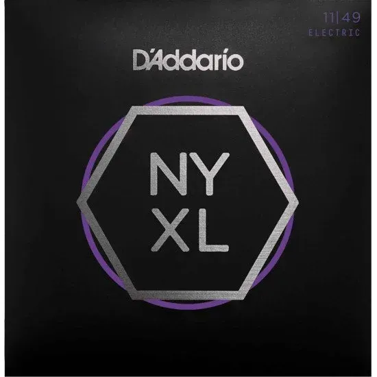 Daddario NYXL1149
