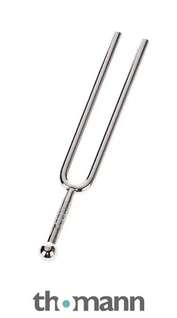 K&M 168/1 Tuning Fork 120mm